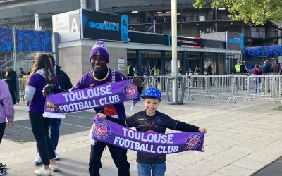 Finale de la Coupe de France : Toulouse FC – Nantes, un rêve d’enfant accompli !