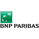 LOGO BNP-Paribas