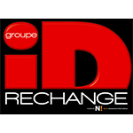 LOGO ID RECHANGE