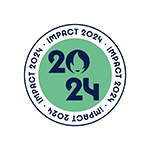 LOGO Paris IMPACT 2024