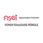 Logo ASEI Toulouse Périole