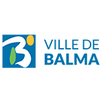 Logo ville de Balma