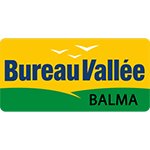logo Bureau vallee