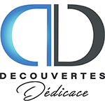 logo Décourvet Dédicaces