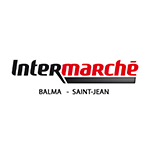 logo Intermarché Balma et Staint Jean