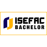 logo isefac-bachelo