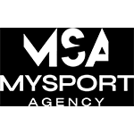 logo my sport agency