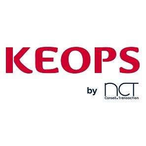 Logo Partenaire KEOPS