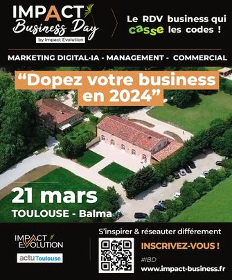 JOURNEE DU BUSINESS