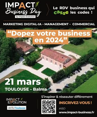 journée du business impact