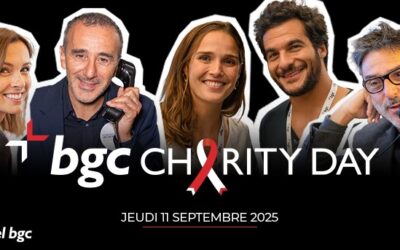 CHARITY DAY 2025 – Paris