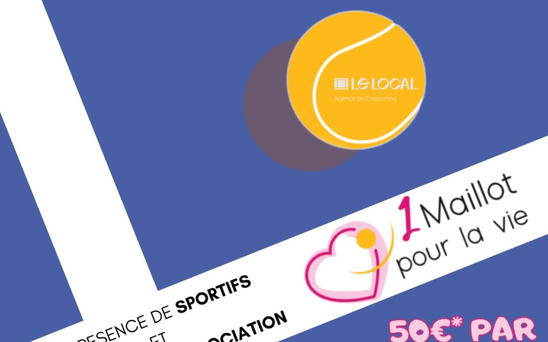 TOURNOI DE PADEL CARITATIF – Carnac