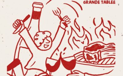 SALON 2025 BONS PLANTS VINS – Tombola Solidaire