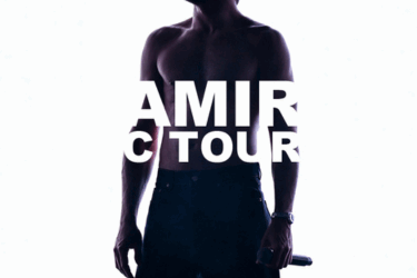 AMIR – Zenith de Toulouse 26/11