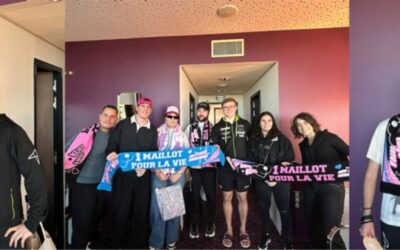 Newsletter Octobre 2025