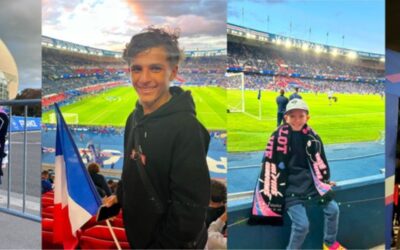 Newsletter Septembre 2025