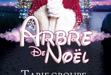 Gouter-spectacle, Arbre de Noël – CABARET LA VENUS