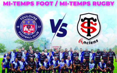 Trophée Revault-Kunavore 2026 – 5ème édition BALMA 27/09