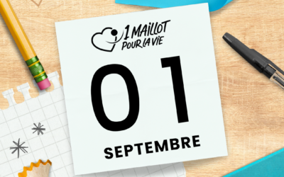 C’EST LA RENTRÉE À L’ASSO !