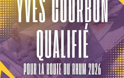 CAP SUR LA ROUTE DU RHUM !