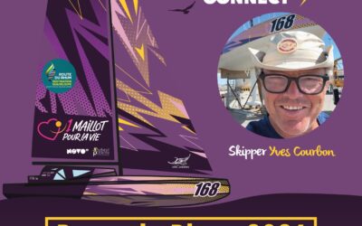 ⛵ CAP SUR LA ROUTE DU RHUM 2026 ! 🌊