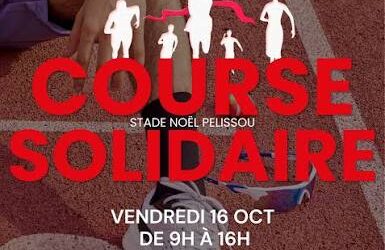 CROSS SOLIDAIRE – Graulhet